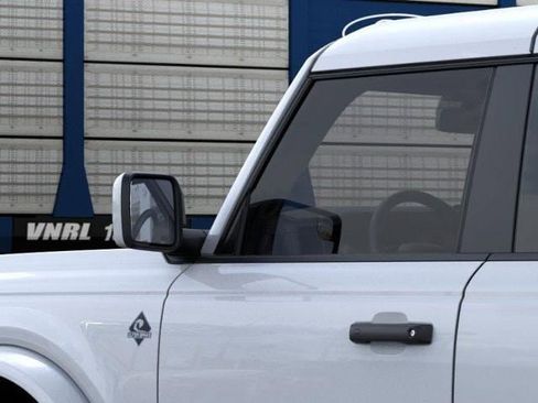 New 2026 Ford Bronco Outer Banks AWD/4WD image 23
