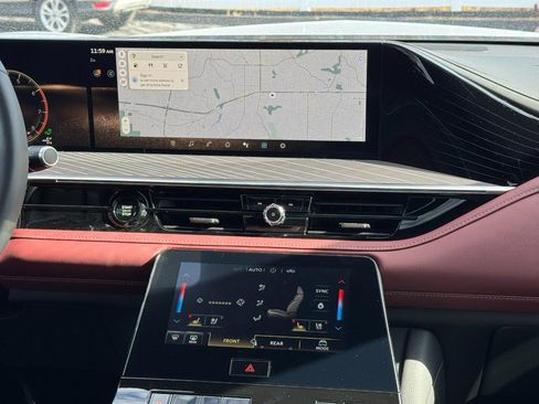 New 2026 INFINITI QX80 Autograph w/ Premium Cargo Package image 8