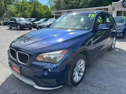Used 2015 BMW X1 xDrive28i AWD/4WD image 4