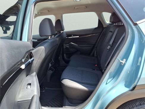 Used 2025 Kia Seltos S FWD image 21