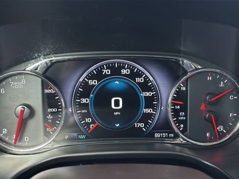 Used 2018 GMC Acadia Denali w/ Technology Package image 12