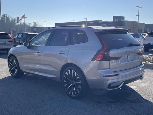 New 2026 Volvo XC60 B5 Ultra w/ Protection Package Premier image 26