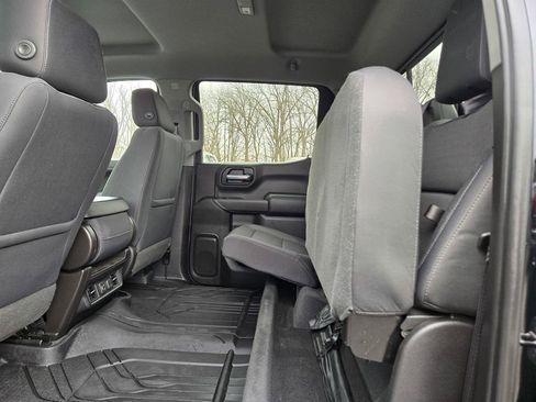 Used 2019 Chevrolet Silverado 1500 LT w/ All-Star Edition image 28