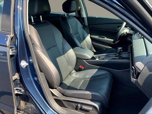 Used 2023 Honda Accord EX-L image 26