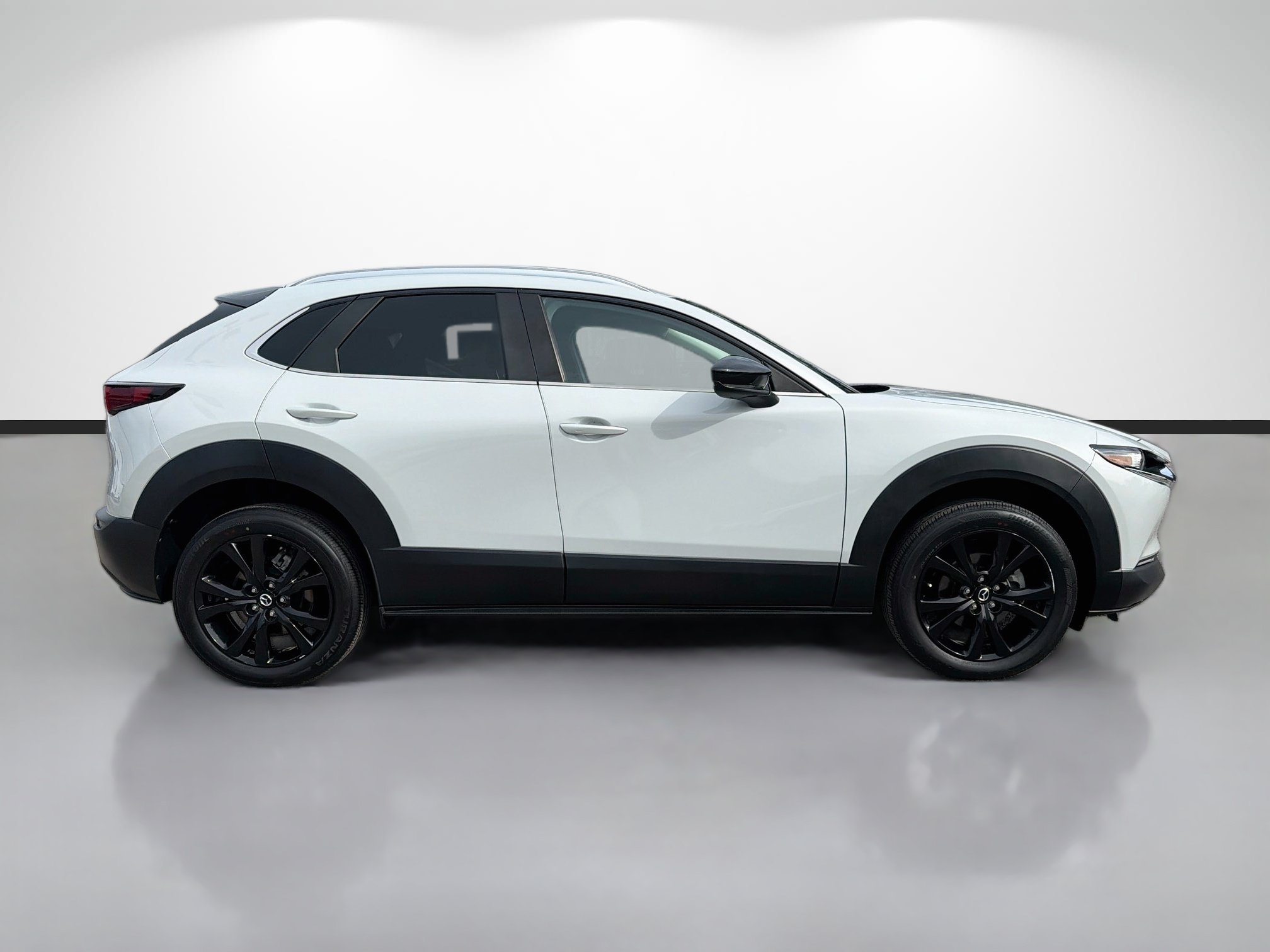 Used 2024 MAZDA CX-30 AWD 2.5 S w/ Select Sport Pkg image 6