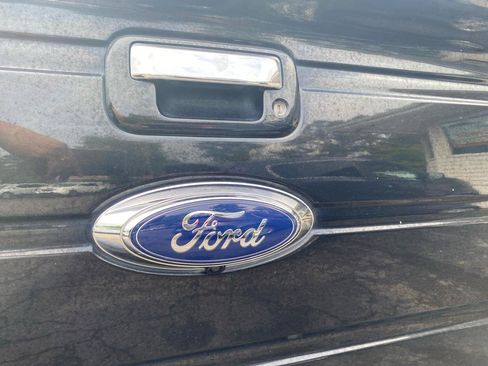 Used 2013 Ford F150 Limited AWD/4WD image 22
