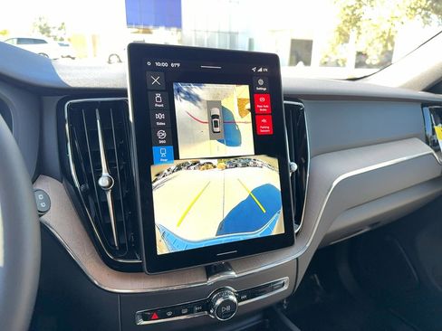 New 2026 Volvo XC60 B5 Plus w/ Protection Package Premier image 21