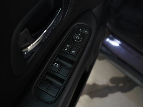 Used 2016 Honda HR-V LX image 20