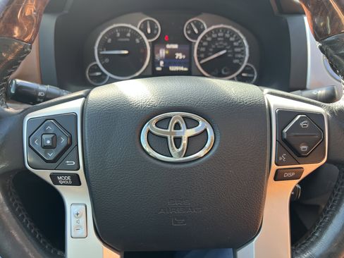 Used 2014 Toyota Tundra 1794 Edition image 21