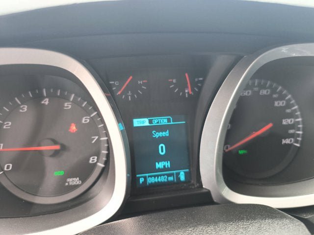 Used 2015 Chevrolet Equinox LT AWD/4WD image 7