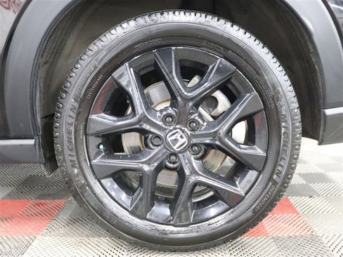 Used 2023 Honda HR-V Sport image 39