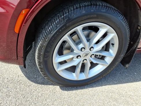 Used 2022 Dodge Durango GT AWD/4WD image 11