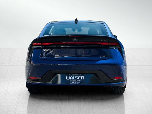 New 2026 Toyota Prius XLE image 5