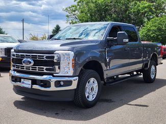 New 2026 Ford F250 XLT AWD/4WD video 3