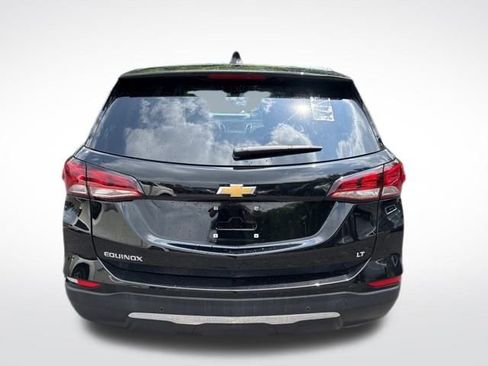 Used 2022 Chevrolet Equinox LT image 5