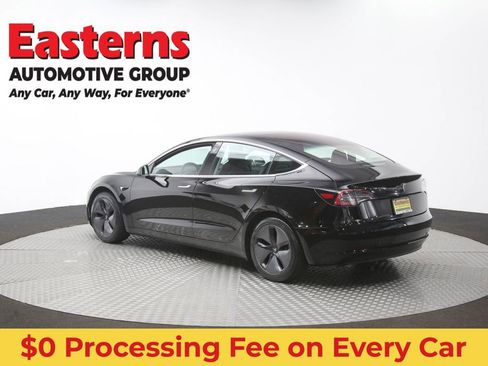 Used 2019 Tesla Model 3 Standard Range Plus RWD image 57