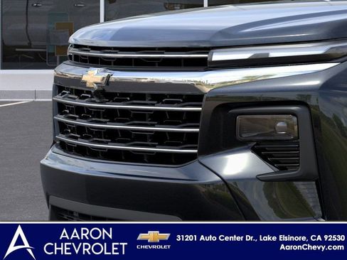 New 2026 Chevrolet Traverse LT image 13