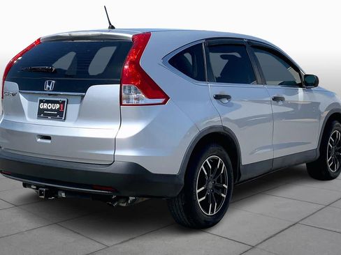 Used 2012 Honda CR-V LX image 11