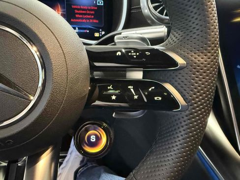 Used 2024 Mercedes-Benz AMG GT 55 image 37