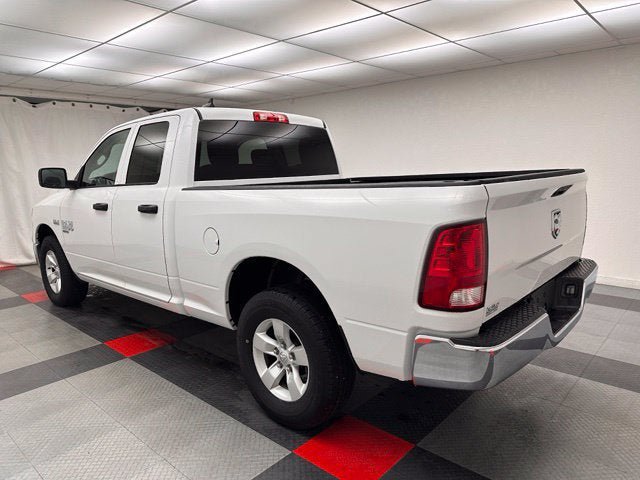 Used 2023 RAM 1500 Tradesman w/ Popular Equipment Group AWD/4WD image 4