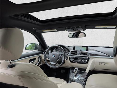 Used 2019 BMW 430i Gran Coupe w/ Convenience Package RWD image 19
