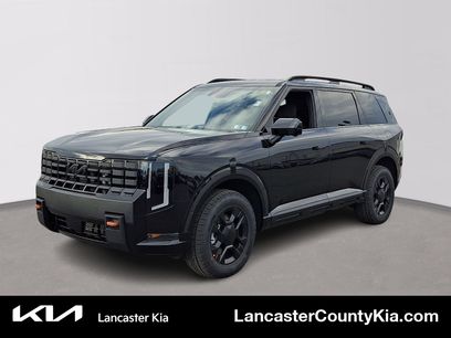 New 2027 Kia Telluride SX Prestige X-Pro