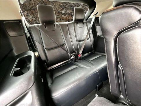 Used 2019 MAZDA CX-9 Touring w/ Touring Premium Package image 21
