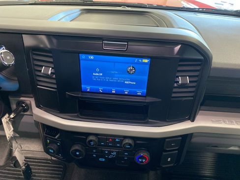 New 2026 Ford F250 XL w/ XL Chrome Package image 16