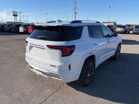 New 2026 GMC Terrain Denali image 6