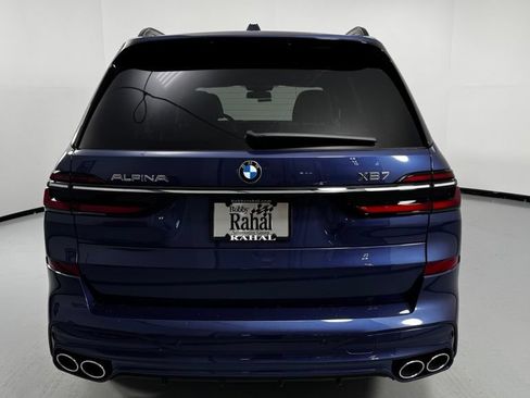 New 2026 BMW ALPINA XB7 AWD/4WD image 5