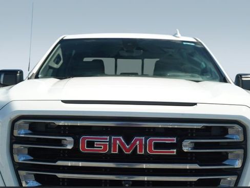 Used 2020 GMC Sierra 1500 AT4 w/ AT4 Premium Package image 42