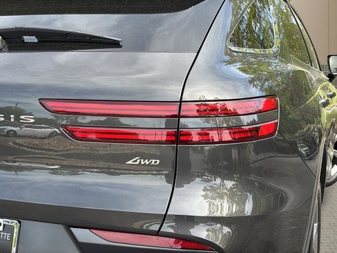 Certified 2026 Genesis GV70 2.5T AWD/4WD image 46
