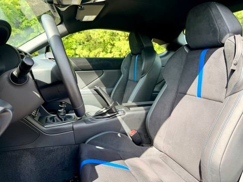 Used 2026 Subaru BRZ tS RWD image 26