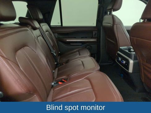 Used 2024 Ford Expedition Max Limited image 20