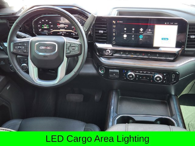 Used 2024 GMC Sierra 2500 SLT w/ Texas SLT Premium Package AWD/4WD image 29