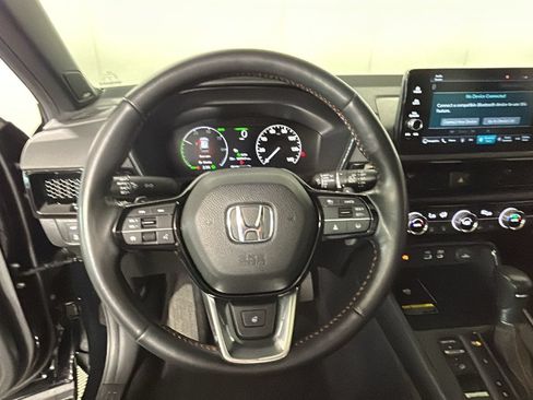Used 2024 Honda CR-V Sport Touring image 15