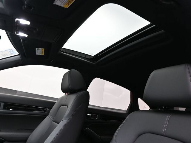 New 2025 Honda Civic Sport image 17