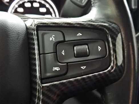 Used 2019 Chevrolet Silverado 1500 LT w/ All-Star Edition image 24