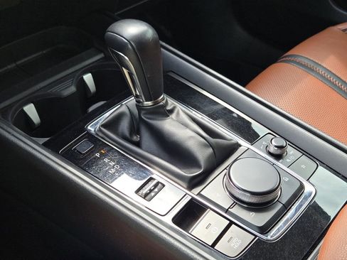 Used 2023 MAZDA CX-50 2.5 Turbo w/ Cargo Package image 9