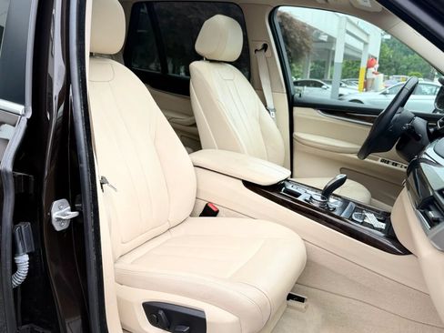 Used 2015 BMW X5 xDrive35i AWD/4WD image 41