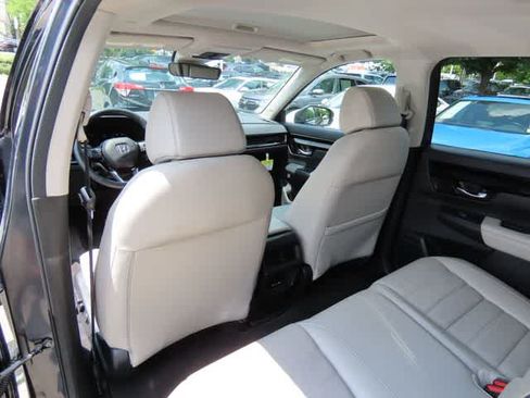 Certified 2024 Honda CR-V EX-L image 14