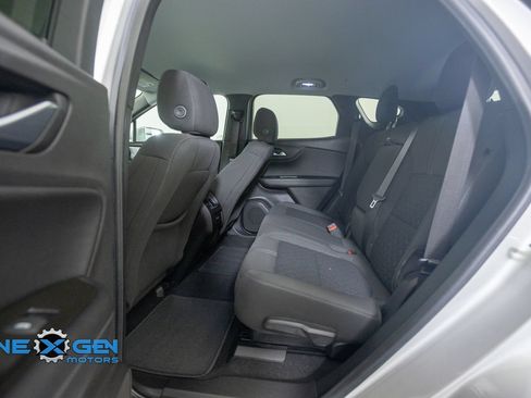 Used 2019 Chevrolet Blazer LT AWD/4WD image 27