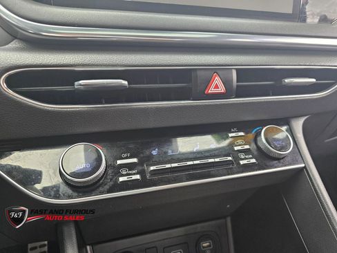 Used 2022 Hyundai Sonata SEL Plus FWD image 27