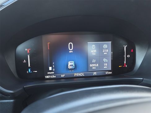 Used 2024 Ford Escape ST-Line image 19