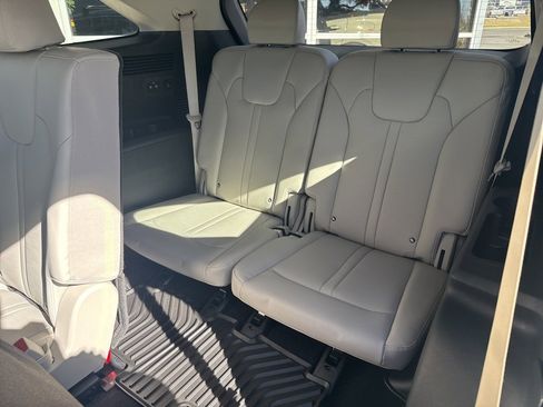 New 2026 Kia Sorento EX image 16