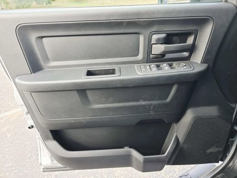 New 2026 RAM 2500 Tradesman image 28