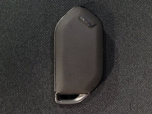 Used 2025 Kia K4 FWD image 32