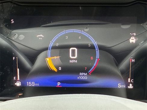 New 2026 Chevrolet TrailBlazer LT w/ Convenience Package image 24