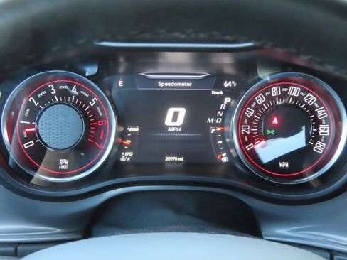 Certified 2023 Dodge Challenger R/T Scat Pack w/ Plus Package image 29