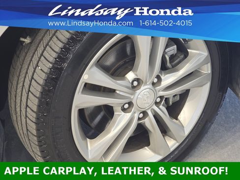Used 2019 Hyundai Sonata Limited w/ Winter Weather Package image 24